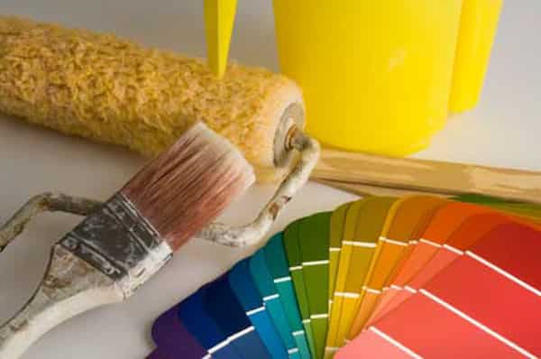 تصویر 2 از قیمت خرید رنگ پلاستیکی دیوار با فروش عمده